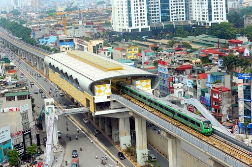 0146 chinese experts hanoi metro line