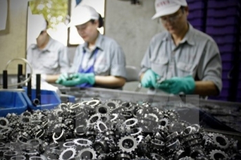 vietnam and japan trade promotion conference in support industries to be held on july 7
