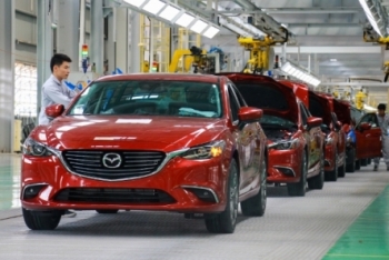 vietnams auto sales skyrocket after registration fee cut policy