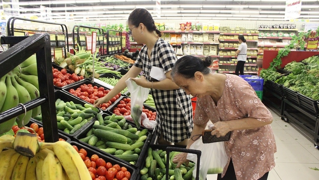 vietnams fruit exports surge in the first 6 months despite coronavirus