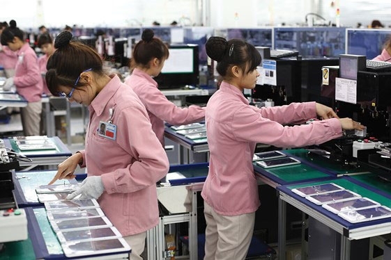 Vietnam - a safe and attractive destination for foreign investors
