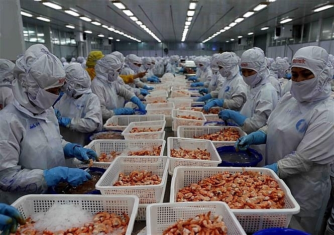5739 vietnam gdp