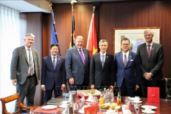vietnam emerges as a potential market for smes from germany