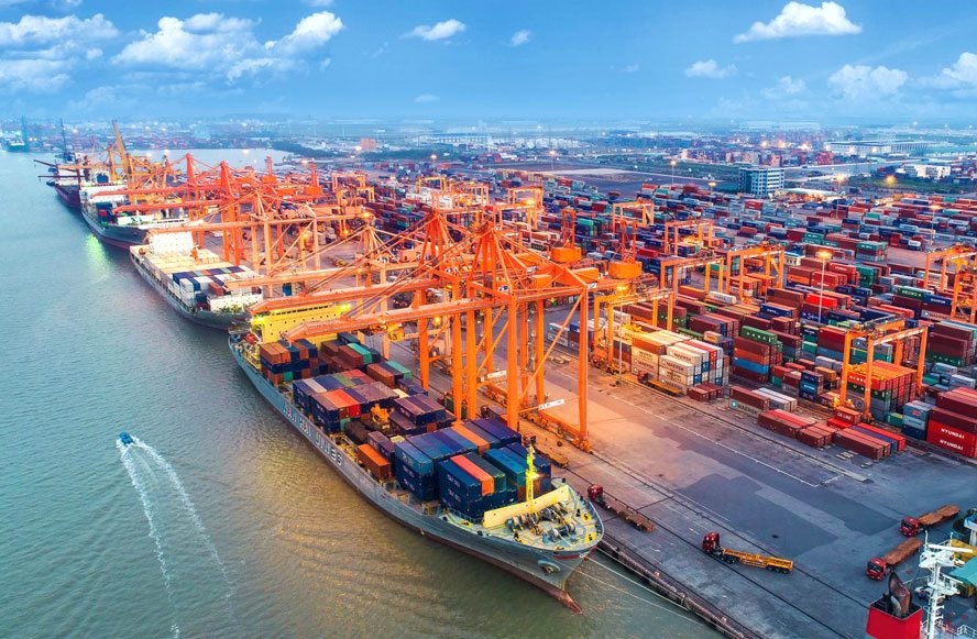 3124 cargoes