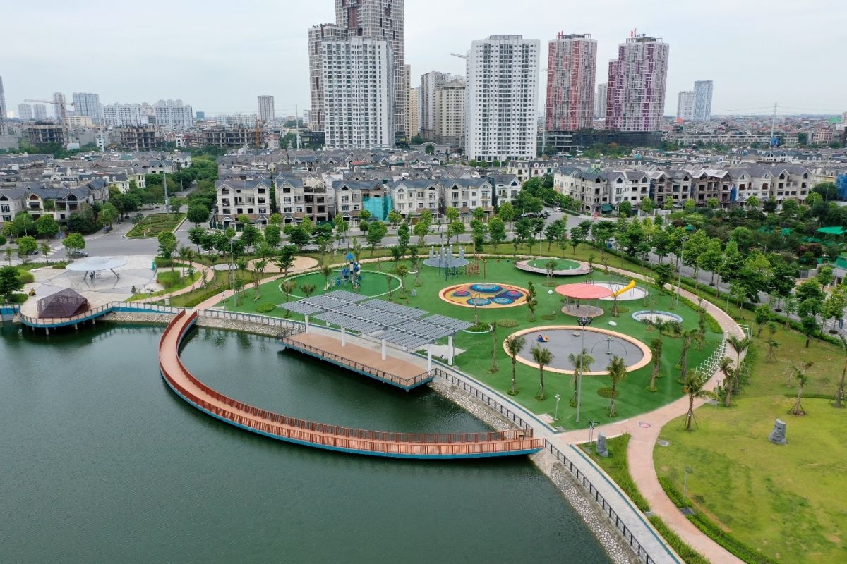 vietnam property market becomes more attractive to foreign investments