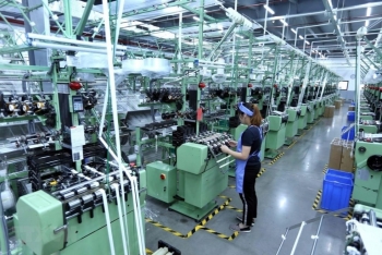 vietnam represents a perfect example for post covid economic growth