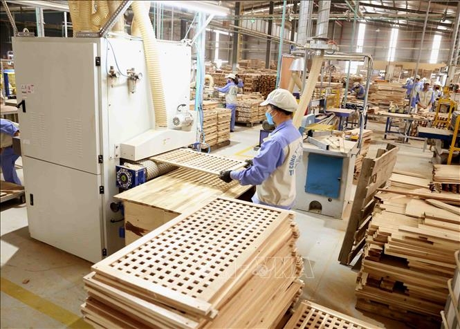 2928 vietnam wood export