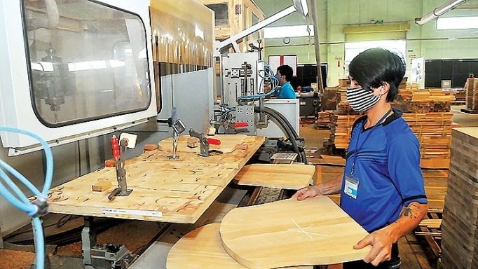 3029 vietnam wood export vietnam