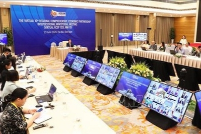 Japanese scholar appreciated Vietnam's role in RCEP talks