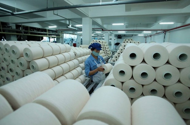 vietnams fdi attraction reaches over us 188 billion in the first 7 months