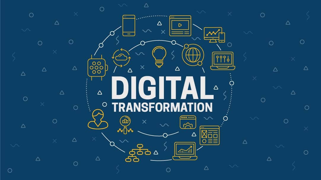 5131 digital transformation export