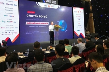 digital transformation offers more export opportunities to vietnam