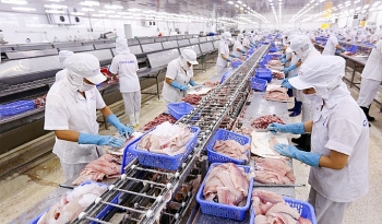 vietnams agro forestry fishery exports reached us 34 billion in july