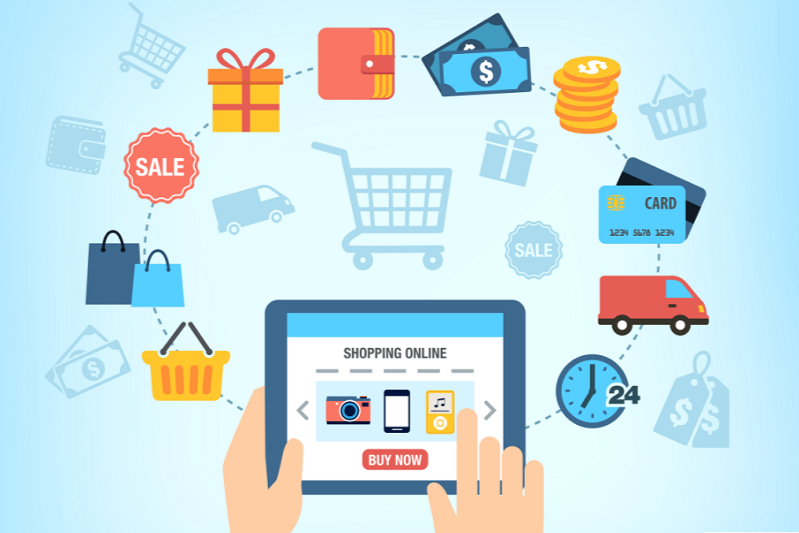 vietnams digital economy and e commerce to grow sharply