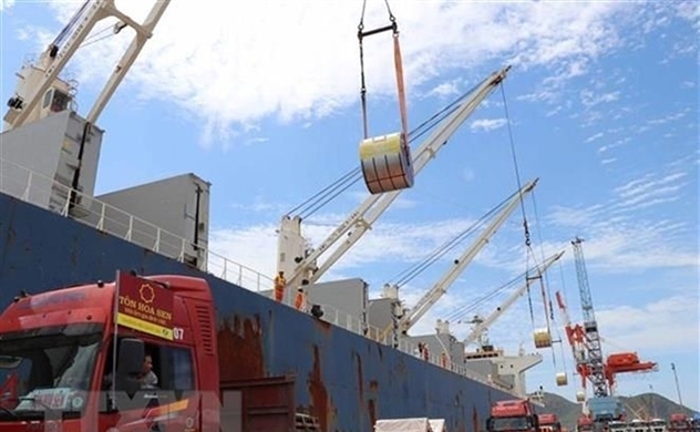 3203 vietnam export 2020
