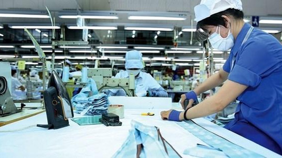 vietnam has seen 75200 new firms register in 7 months