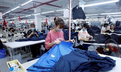 4742 new firms vietnam 2020
