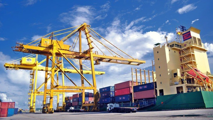 vietnams trade surplus in 7 months reached us 65 billion