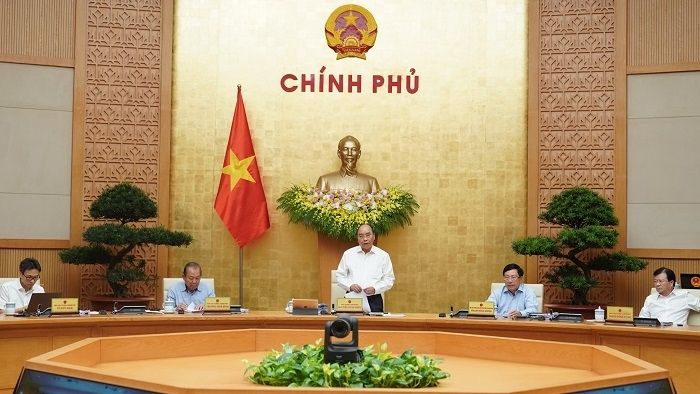5658 vietnamese government covid 19