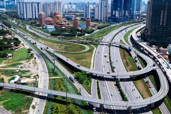 Vietnam's public investment disbursement increases in July