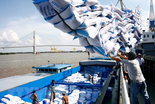 5145 rice export africa 2020