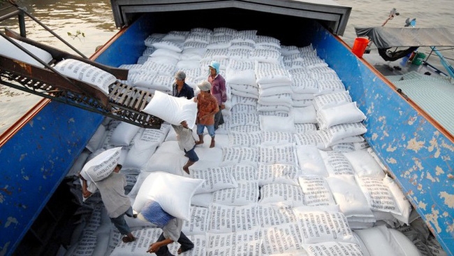 5249 rice exports 2020 africa