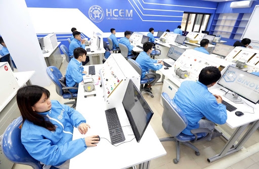5739 vietnam outlook 2020