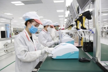 ubs vietnams economy outlook one of the brightest in asia