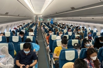 stranded visitors from coronavirus hit da nang able to be sent home