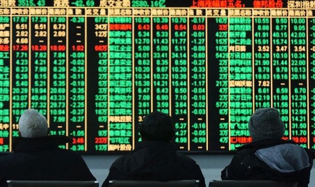 0027 vnindex 2020 vietnam