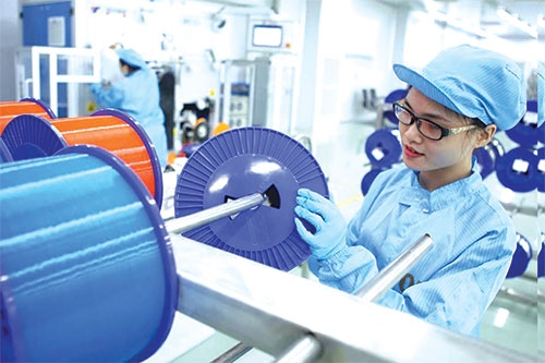 New FTAs to bring fresh drive for industries amid COVID 19