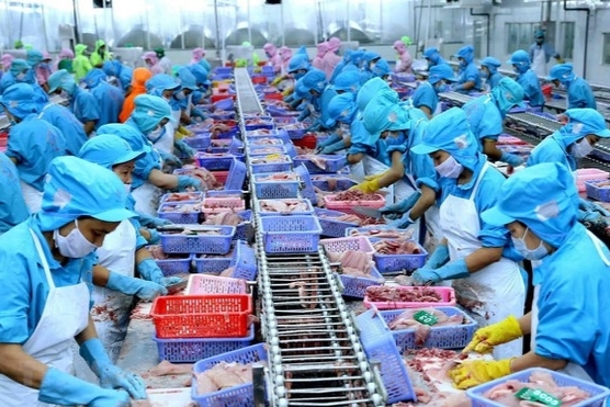 New FTAs to bring fresh drive for industries amid COVID-19