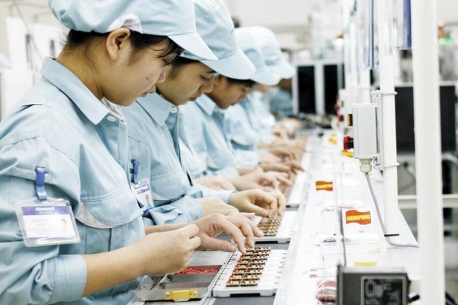 FDI inflows from Europe to move into Vietnam