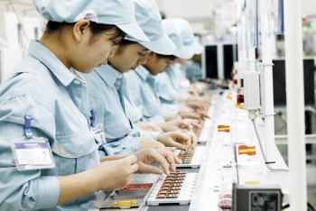 fdi inflows from europe to move into vietnam