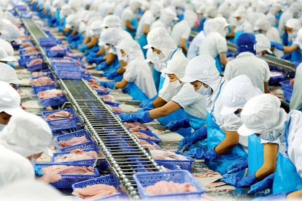 Vietnam expects to raise exports to USD 340 million by 2025