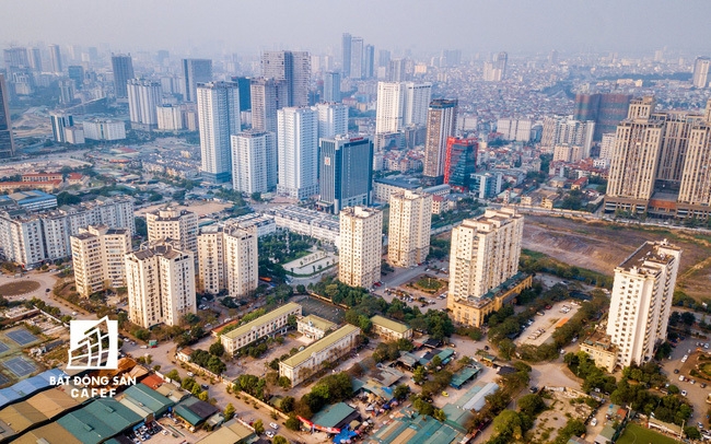 Property market to develop strongly in next two years: Insider