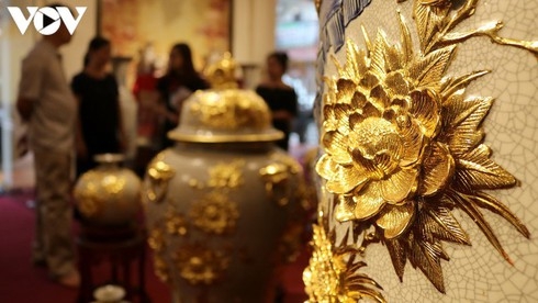 Vietnamese ceramic and porcelain exports to US market lead the way in turnover