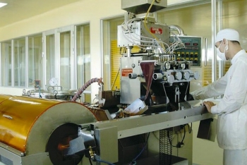 japanese aska enterprise acquires 249 percent stake in vietnam drug firm