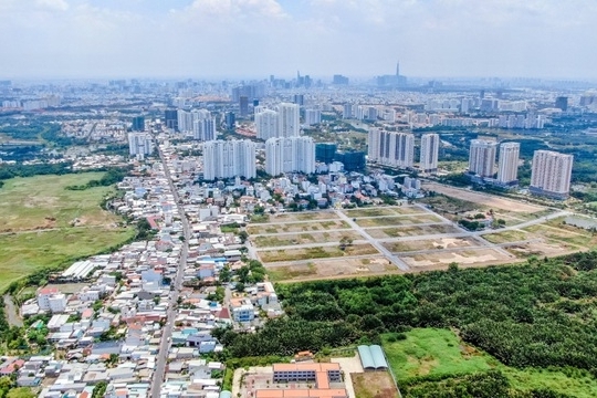 Ho Chi Minh City expects to draw US investment