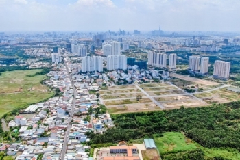 ho chi minh city expects to draw us investment