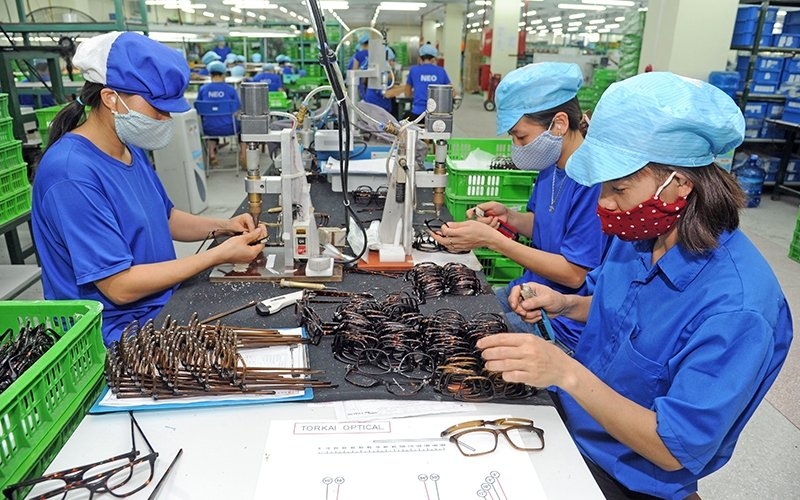 Vietnam ranked among top 16 most successful emerging economies in the world