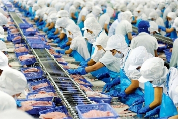 vietnamese aquatic exports to reach us 83 billion