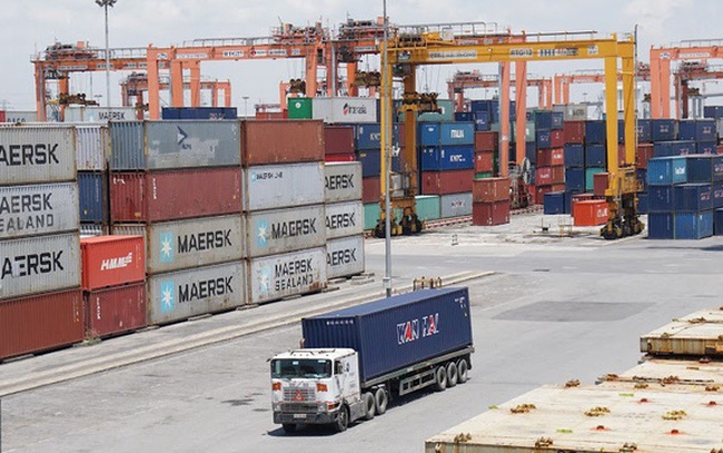 Japan as the largest import market for Vietnamese transport vehicles