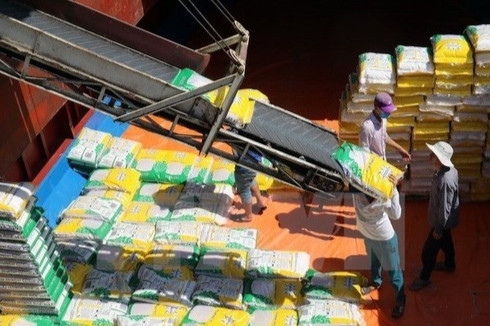 Vietnamese trade revenue estimated to exceed US$336.2 billion in 8 months
