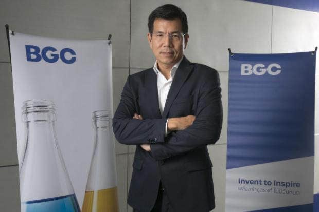 Thai conglomerate BGC confirmed acquisitions of two Vietnamse solar farm