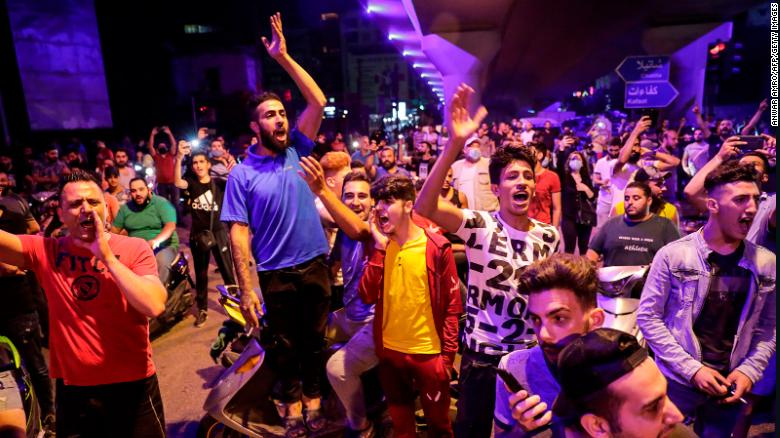 Lebanon hyperinflation at Venezuela–level could lead to a disastrous crisis