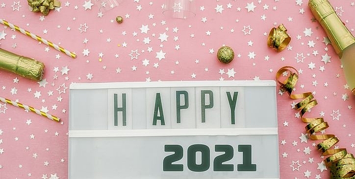 New Year 2021: Best things to do on this New Year's weekend to start it right