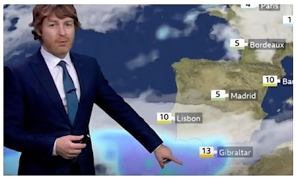 UK and Europe weather forecast latest, January 6: Scandinavian freeze sweeps with 5 days snow blitz to cover Britain