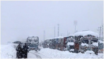 india weather forecast latest january 7 significant improvement expected before cold wave returns