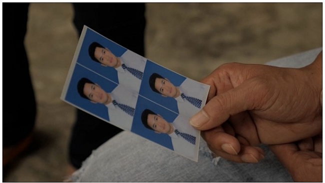 Vietnamese truck deaths: Voice message recorded by victims revealed to court